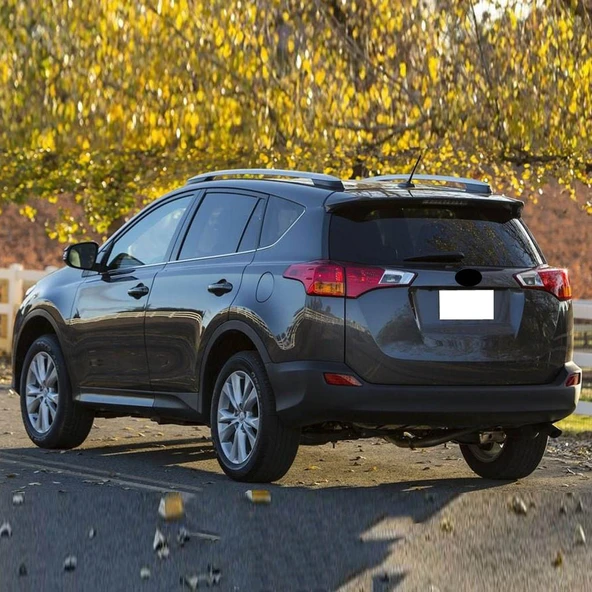 Toyota Rav4 2013-2016 Arka Cam Sileceği 28cm - Resim 2