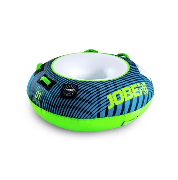 Jobe Rumble 1 Kişilik Çap:137 Cm Yeşil Ringo - Resim 2