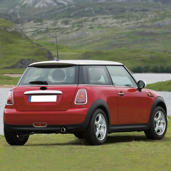 Mini Cooper R56 2006-2013 Arka Cam Sileceği 23cm - Resim 2