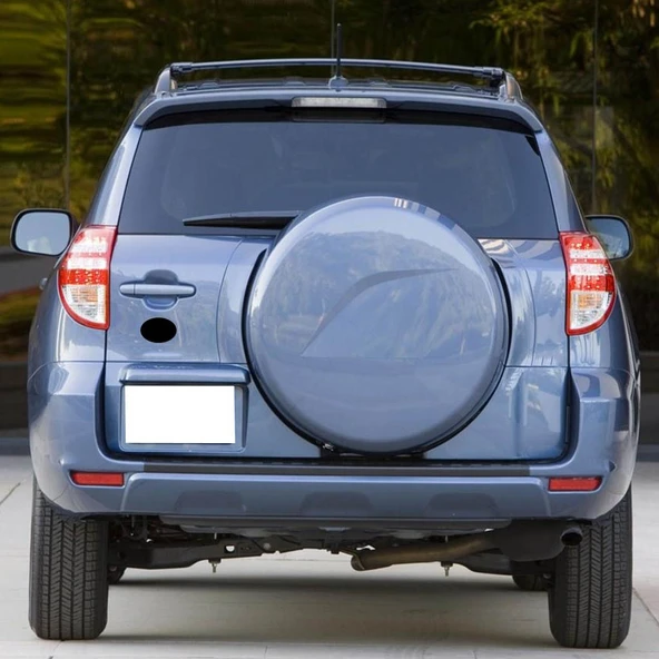 Toyota Rav4 2006-2012 Arka Cam Sileceği 28cm - Resim 2