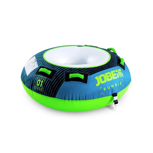 Jobe Rumble 1 Kişilik Çap:137 Cm Yeşil Ringo ürün görseli 1