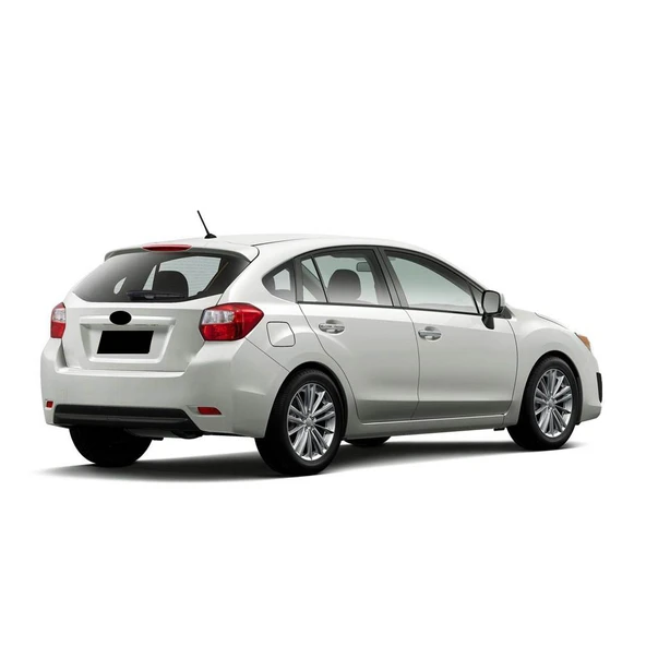 Subaru İmpreza HB 2012-2016 Arka Cam Sileceği 32cm - Resim 2