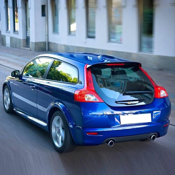 Volvo C30 2006-2013 Arka Cam Sileceği 40cm - Resim 2