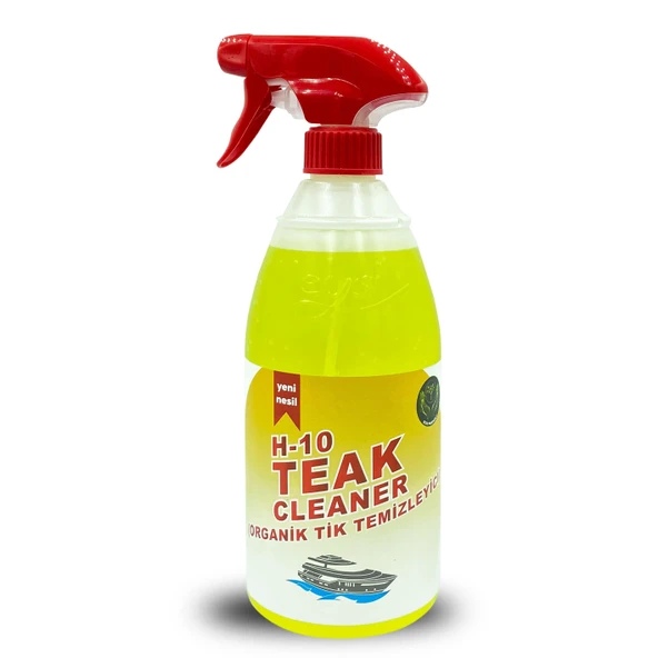Akba Organik Tik Temizleyici 750 ml ürün görseli 1