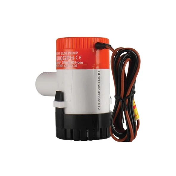 Seaflo Sintine Pompası   500 Gph 12 V ürün görseli 1