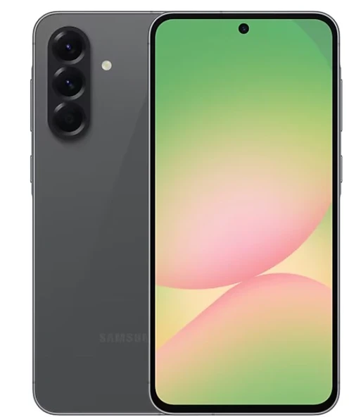 Samsung Galaxy A56 256 8 GB Ram 5g (Samsung Türkiye Garantili) SİYAH ürün görseli 1
