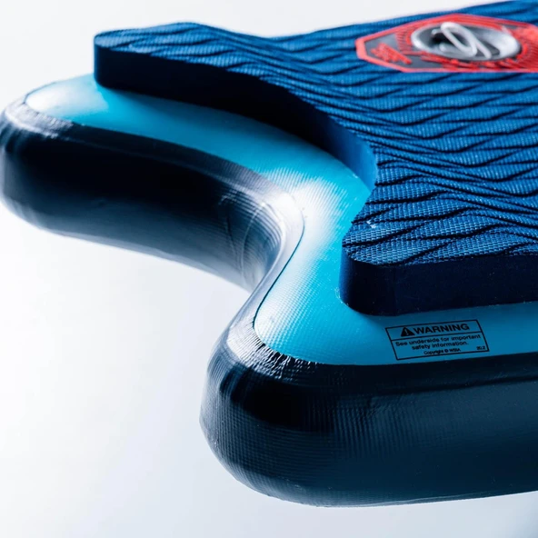 Jobe Raddıx Şişme Wakesurfer - Resim 4