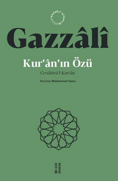 Kur’an’ın Özü - Resim 3