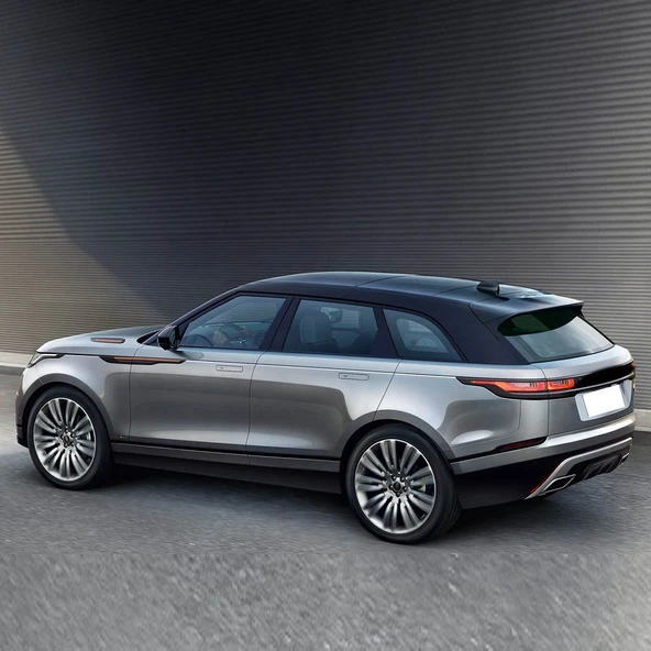 Range Rover Velar 2018-2020 Arka Cam Silecek 32cm - Resim 2