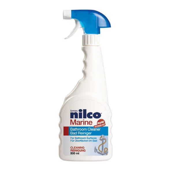 Nilco Marin Banyo Temizleyici ürün görseli 1