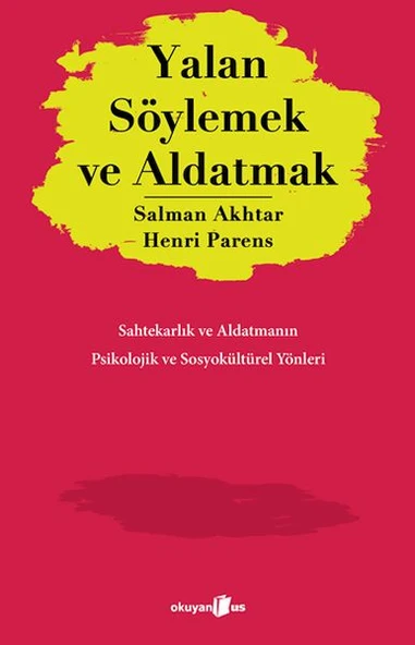 Yalan Söylemek ve Aldatmak - Resim 2