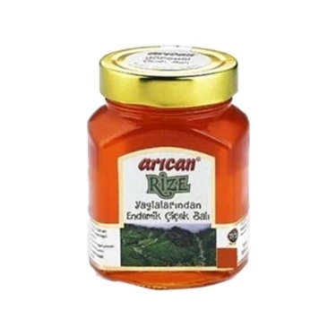Arıcan Rize Ovit Yaylaları Endemik Yaylaları 200 gr 1 ADET ürün görseli 1