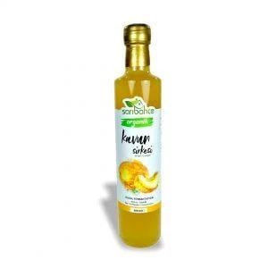 Lotus Organik Kavun Sirkesi 500 ml 1 ADET ürün görseli 1