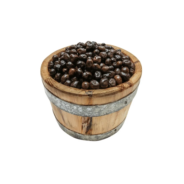 Erken Hasat Siyah Zeytin 275 GRAM ürün görseli 1