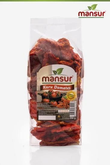 Mansur Domates Kurusu 250 gr 1 ADET ürün görseli 1