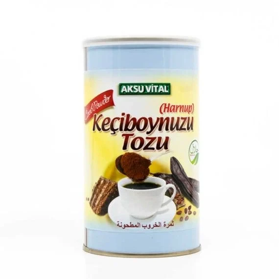 Aksu Vital Keçiboynuzu Tozu 100 gr 1 ADET ürün görseli 1