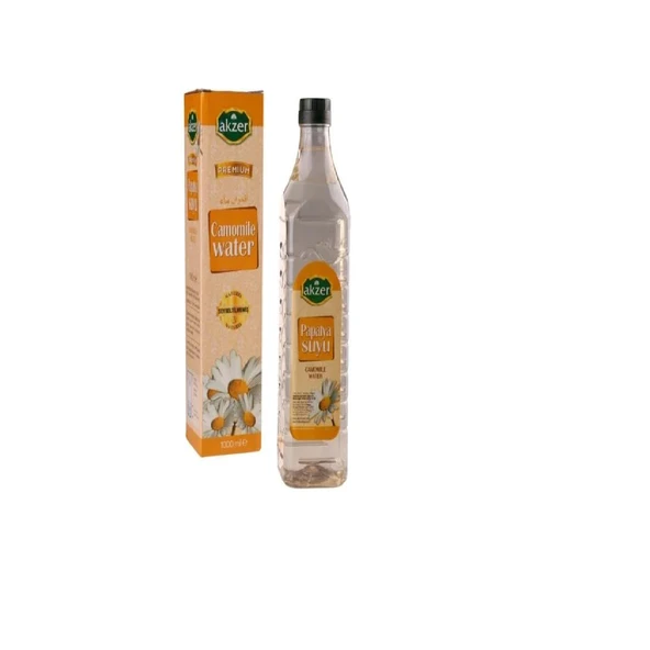 Akzer Papatya Suyu 1000 ml 1 ADET ürün görseli 1