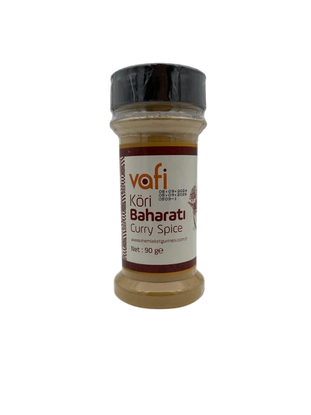 Vafi Tuzluk Kapak Köri 90 gr 1 ADET ürün görseli 1