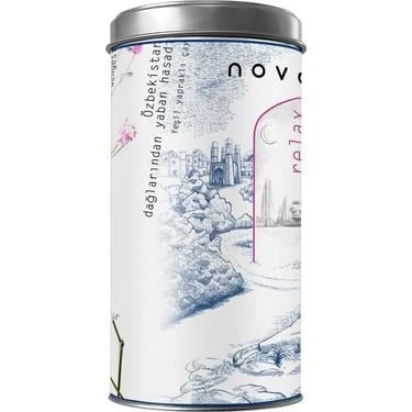 Detox Çayı 75 gr 1 ADET