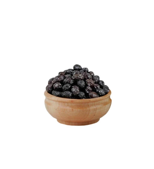 Mudanya Siyah Zeytin 325 GRAM ürün görseli 1