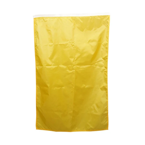 Cankurtaran Bayrağı (Sarı 75x100) ürün görseli 1