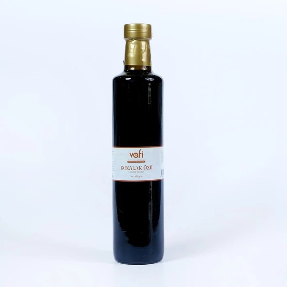 Vafi Öz Serisi Kozalak Özü 700 gr(500 ml) 1 ADET ürün görseli 1
