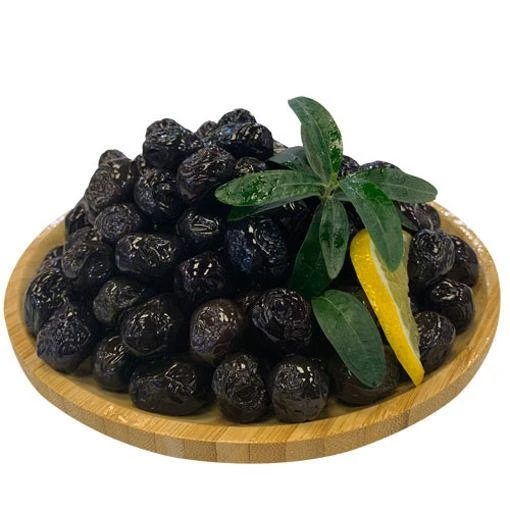 Gurme Special Siyah Zeytin 500 Gram ürün görseli 1