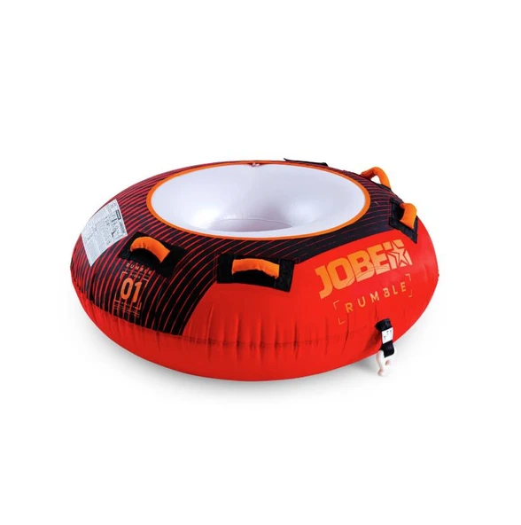 Jobe Rumble 1 Kişilik Çap:137 Cm Pembe Ringo ürün görseli 1