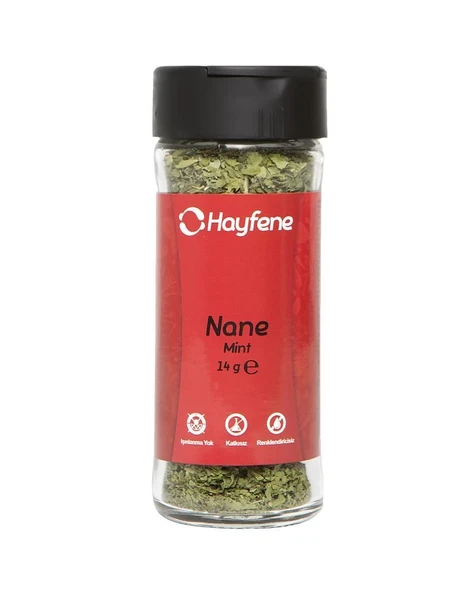 Hayfene Nane 14 gr 1 ADET ürün görseli 1