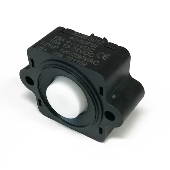 Seaflo Hidrofor Swıtch 45 Psi - Resim 2