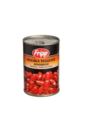 Fripp Meksika Fasülyesi 410 gr ürün görseli 1