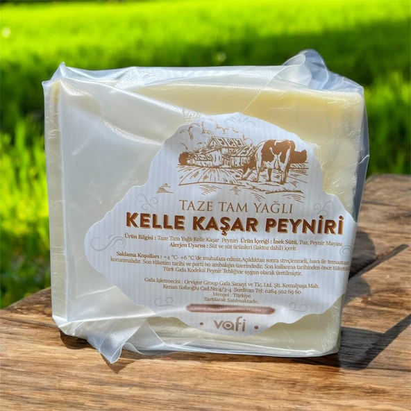 Gurme Şarküteri Kolisi - Resim 6