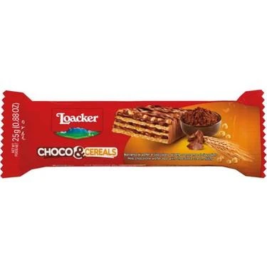 Loacker Çikolata Tekli ürün görseli 1