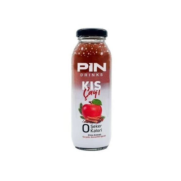 Pin Kış Çayı 1 lt ürün görseli 1