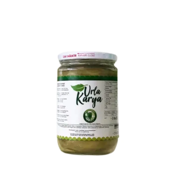 Urla Karya Urla Usulü Enginar Meze 270 gr ürün görseli 1