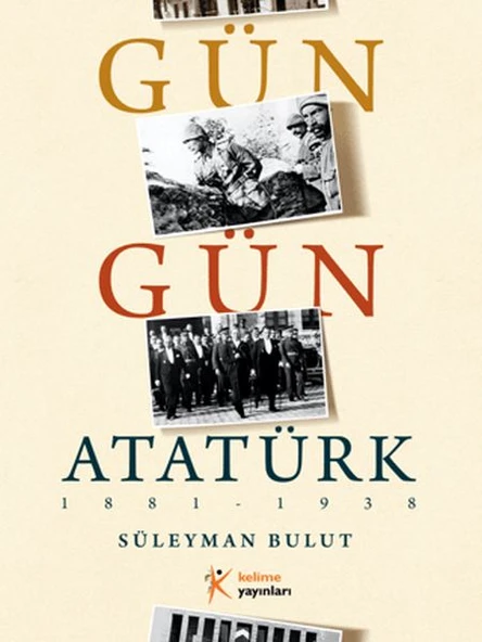 Gün Gün Atatürk ürün görseli 1
