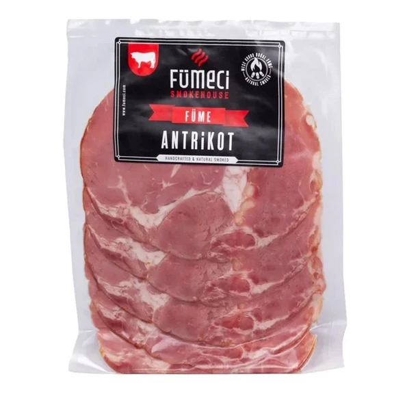 Füme Et Antrikot 100 GRAM ürün görseli 1