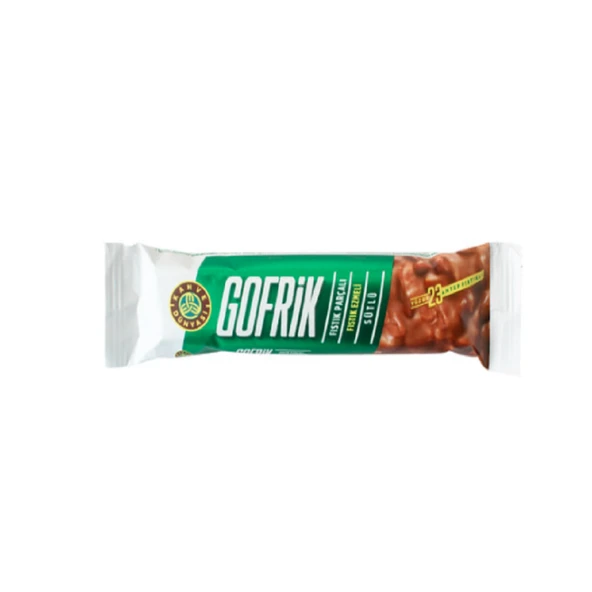 Kahve Dünyası Gofrik 33 gr ürün görseli 1