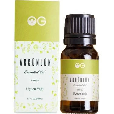 Og Akgünlük Uçucu Yağı 10 ml ürün görseli 1