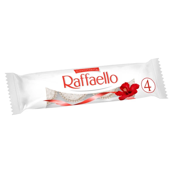 Raffaello 40 gr ürün görseli 1
