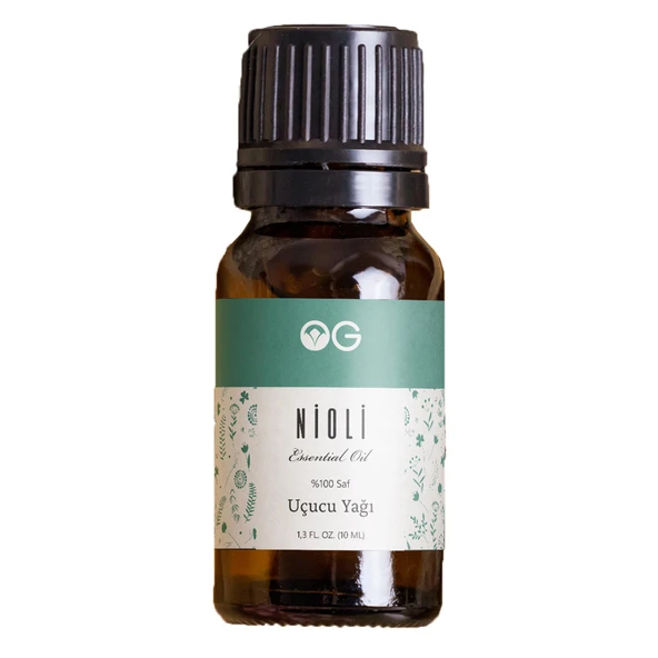 Og Nioli Uçucu Yağı 10 ml ürün görseli 1