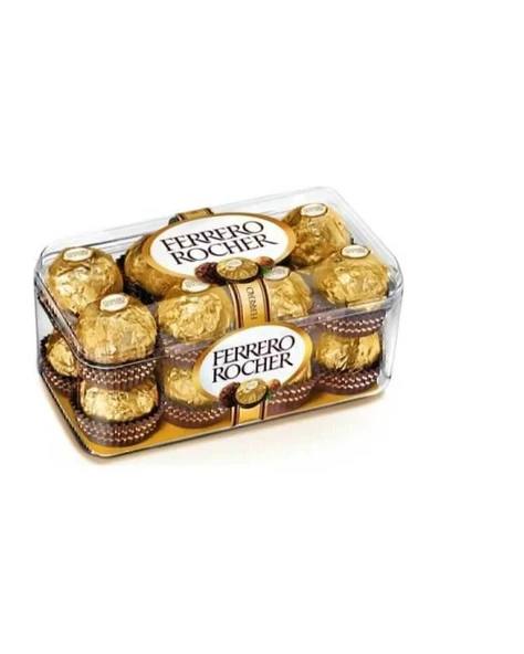 Ferrero Rocher T28 350 gr ürün görseli 1