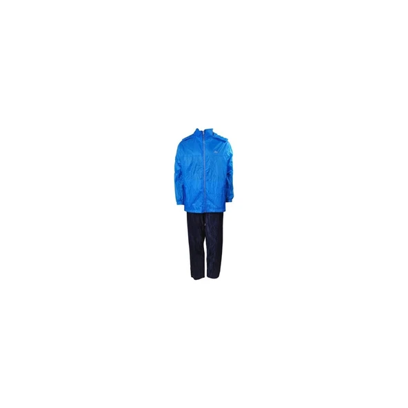 Packway Yağmurluk Set Mavi Large ürün görseli 1