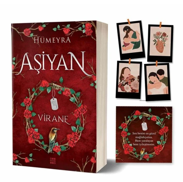 Aşiyan 1 - Virane ürün görseli 1