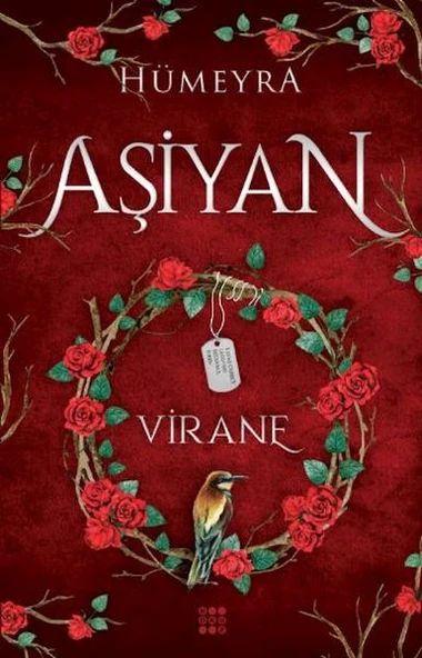 Aşiyan 1 - Virane - Resim 3