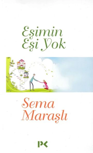 Eşimin Eşi Yok - Resim 2