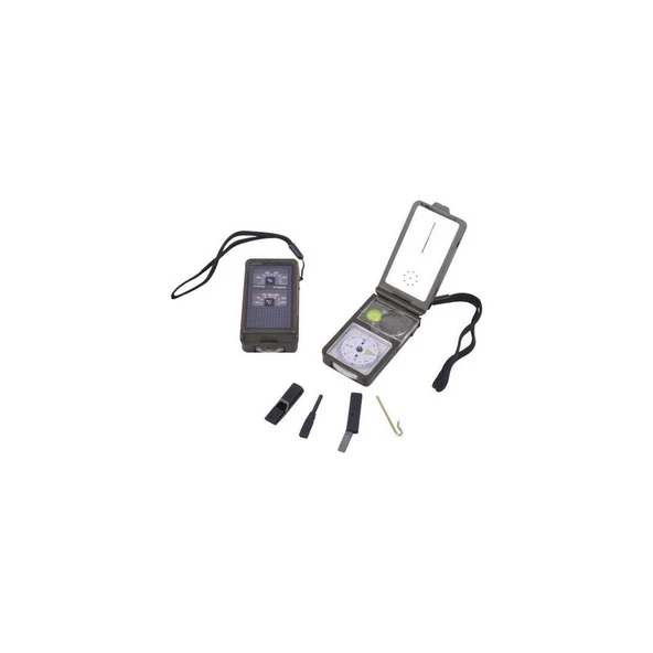 Multi-Function Survival Kit ürün görseli 1