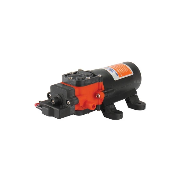 Seaflo Hidrofor Su Pompası 4.3 Litre/Dk 12 V  35 Psi ürün görseli 1