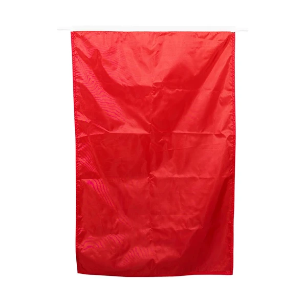 Cankurtaran Bayrağı (Kırmızı 75x100) ürün görseli 1