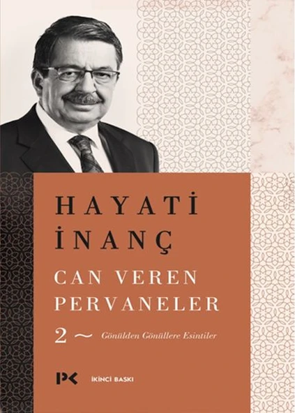 Can Veren Pervaneler - 2 - Resim 2